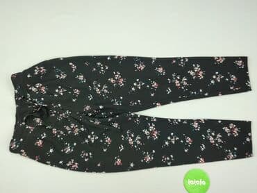 legginsy push allegro: Reserved, Spodnie materiałowe damskie, rozmiar S — 2