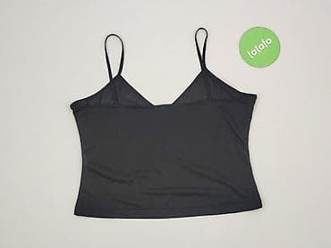 bluzki push up: Top damski, rozmiar M — 3