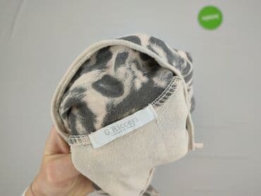 klapki z futerkiem steve madden: Marynarka damska, XL — 4