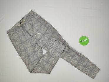 spódnico spodnie pull: TU Woman, Spodnie materiałowe damskie, rozmiar M — 2