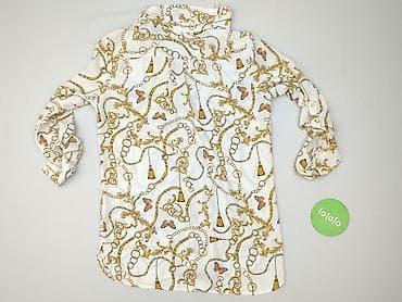 stradivarius pl promo code: Desigual, Bluzka damska, rozmiar S — 4