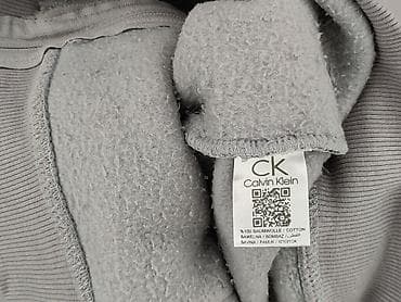 calvin klein hello kitty: Calvin Klein Jeans, Bluza z kapturem damska, rozmiar 3XL — 5