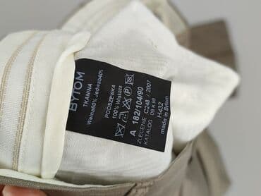 kurtki zimowe w sinsay: Bytom, Garnitur dla mężczyzn, rozmiar M — 6