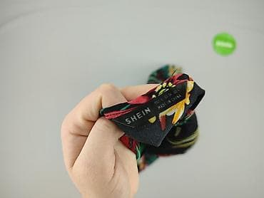 i buty: Shein, Sukienka damska, rozmiar S — 4