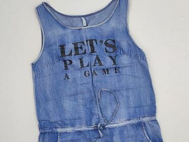 carry kombinezon: Carry, Sukienka damska, rozmiar S — 1