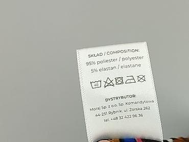 ella butik: Moraj, Spodnie materiałowe damskie, rozmiar 2XL — 6