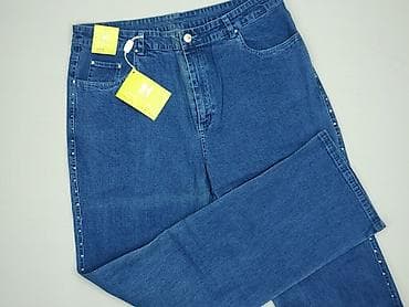 Jeansy damskie, rozmiar XS