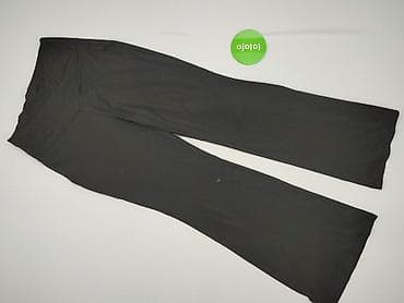 cinque spodnie: Shein, Spodnie materiałowe damskie, rozmiar M — 2