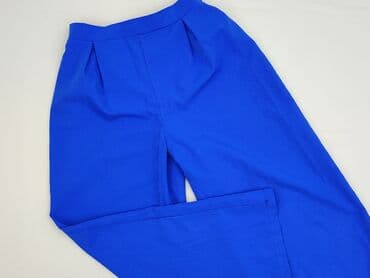 blue motion buty: Spodnie materiałowe damskie, rozmiar S — 1