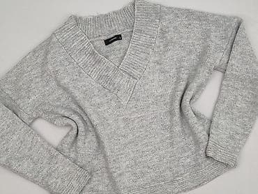 Sweter damski, rozmiar S