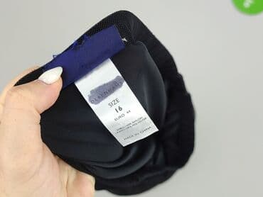 bluzka do cekinowej spódnicy: Debenhams, Spódnica damska, rozmiar XL — 5