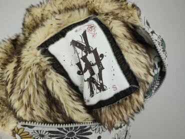 modne ubrania młodzieżowe: Bluza damska
, rozmiar S — 4