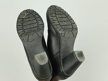 kozaki sennik: Botki damskie, rozmiar 36 — 5