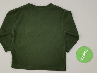 allegro sweterki azurowe: Sweatshirt, 2-3 years, 92-98 cm, condition - Very good — 3