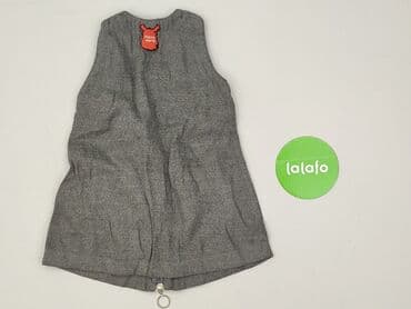 kombinezon niemowlęcy zimowy lidl: Vest, 9-12 months, condition - Perfect — 3