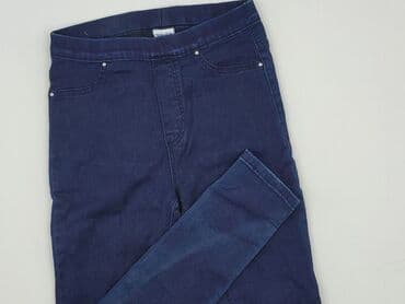 leginsy galaxy: Leggings, Legginsy rozmiar L — 1