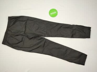 lidl joggery damskie: Gina Tricot, Legginsy Eleganckie damskie, rozmiar M — 3