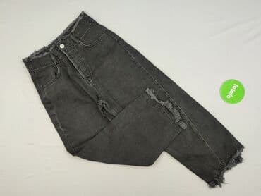 jeans mom slim fit stradivarius: Zara, Jeansy damskie, rozmiar S — 2