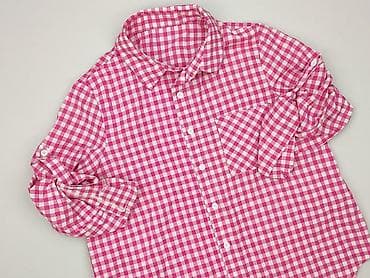 shein shorty: Shein, Koszula damska, rozmiar L — 1