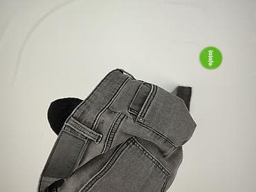 mega wyprzedaż: Noisy May, Jeansy damskie, rozmiar S — 6