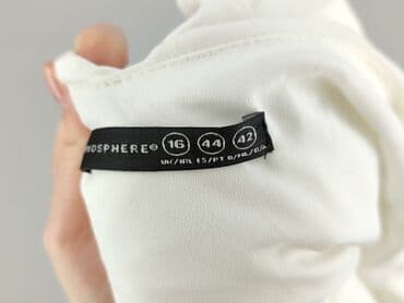 bluzki i koszule damskie day birger et mikkelsen: Atmosphere, Top damski, rozmiar XL — 5