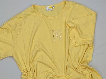 lacoste t shirty basic: Chic, T-shirt damski, rozmiar 2XL — 1