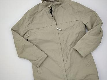 second hand second hand second hand: James & Nicholson, Men`s ightweight jacket, size L — 1