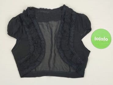 sukienki na wesele z bolerkiem: Marynarka damska, rozmiar S — 3