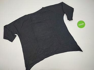 Ubrania damskie: Bluzka damska, rozmiar One size — 3