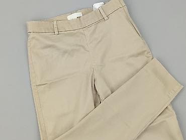 wysoki stan: H&M, Spodnie materiałowe damskie, rozmiar M — 1