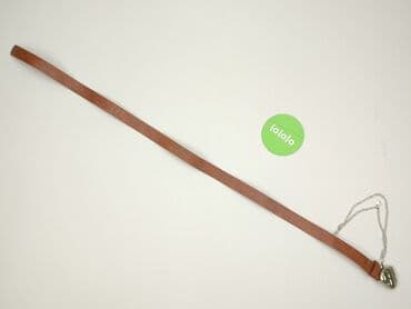 Ties and accessories: Belt, Female, condition - Perfect — 2