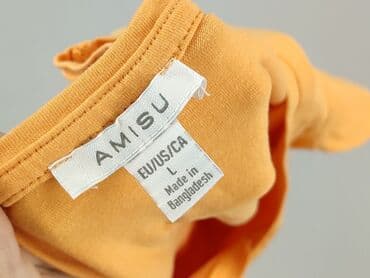vans custom t shirty: Amisu, T-shirt damski, rozmiar L — 4