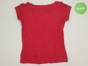 koszulki lacoste olx: IKKS, T-shirt damski, rozmiar M — 3