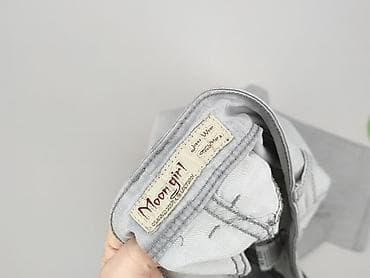 jeans beloved: Jeansy damskie, rozmiar L — 4