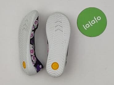 koszulki sparty wroclaw: Baleriny 33, stan - Bardzo dobry — 3