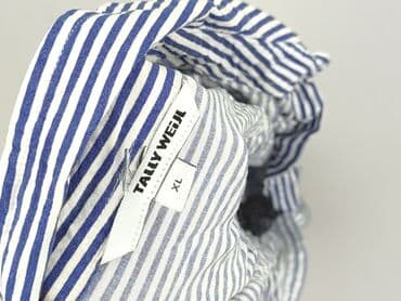 koszula wiya w paski: Tally Weijl, Koszula damska, rozmiar XL — 4