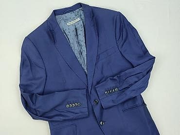 bluza 2pac: Drykorn, Marynarka dla mężczyzn, rozmiar S — 1