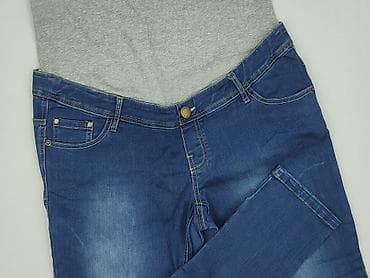 bugjo jeans: Prenatal, Джинси жіночі, розмір L — 1