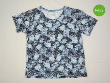 koszulki damskie lidl: Esmara, T-shirt damski, rozmiar L — 3