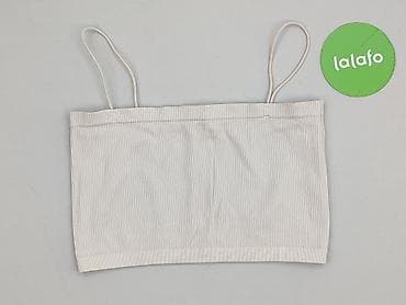 bluzki monki: Top damski, rozmiar M — 2