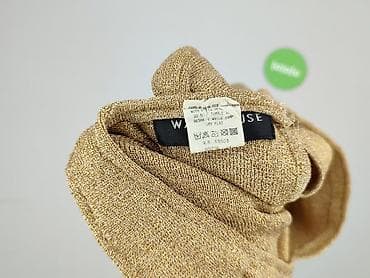 czerwona sukienka pull: Wearhouse, Sukienka damska, rozmiar M — 5