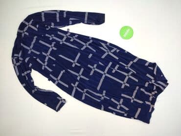 sukienki plisowane z długim rękawem: Women`s dress, size S — 4