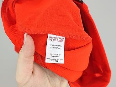 czarne spódnice plus size: Papaya, Spódnica damska, rozmiar S — 5