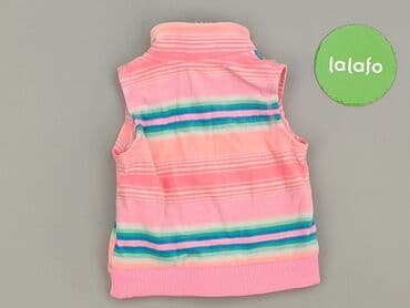 sukienki z weluru i aksamitu allegro: Vest, Carter's, 6-9 months, condition - Good — 3