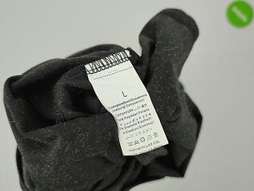 koszula c: T-shirt damski, rozmiar L — 6
