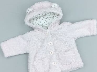 koszulka kaszmirowa: Cardigan, F&F, condition - Perfect — 1