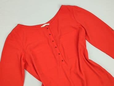 buty zimowe stradivarius: Stradivarius, Bluzka damska, rozmiar L — 1