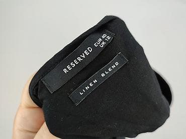 black squad sklep: Reserved, Bluzka damska, rozmiar L — 4