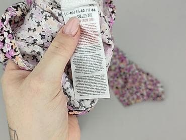 dluga bluza: Ulubione, Bluzka damska, rozmiar M — 4