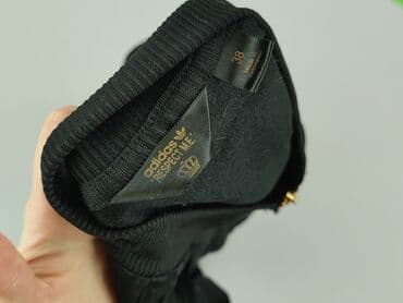 Жінкам: Adidas, Куртка бомбер жіноча, M — 4